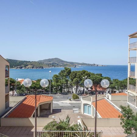Apartment Thalacap By Interhome Banyuls-sur-Mer Luaran gambar