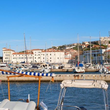 Apartment Thalacap By Interhome Banyuls-sur-Mer Luaran gambar
