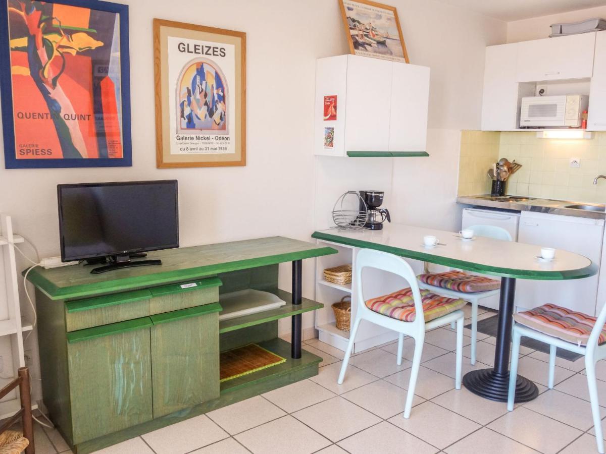 Apartment Thalacap By Interhome Banyuls-sur-Mer Luaran gambar