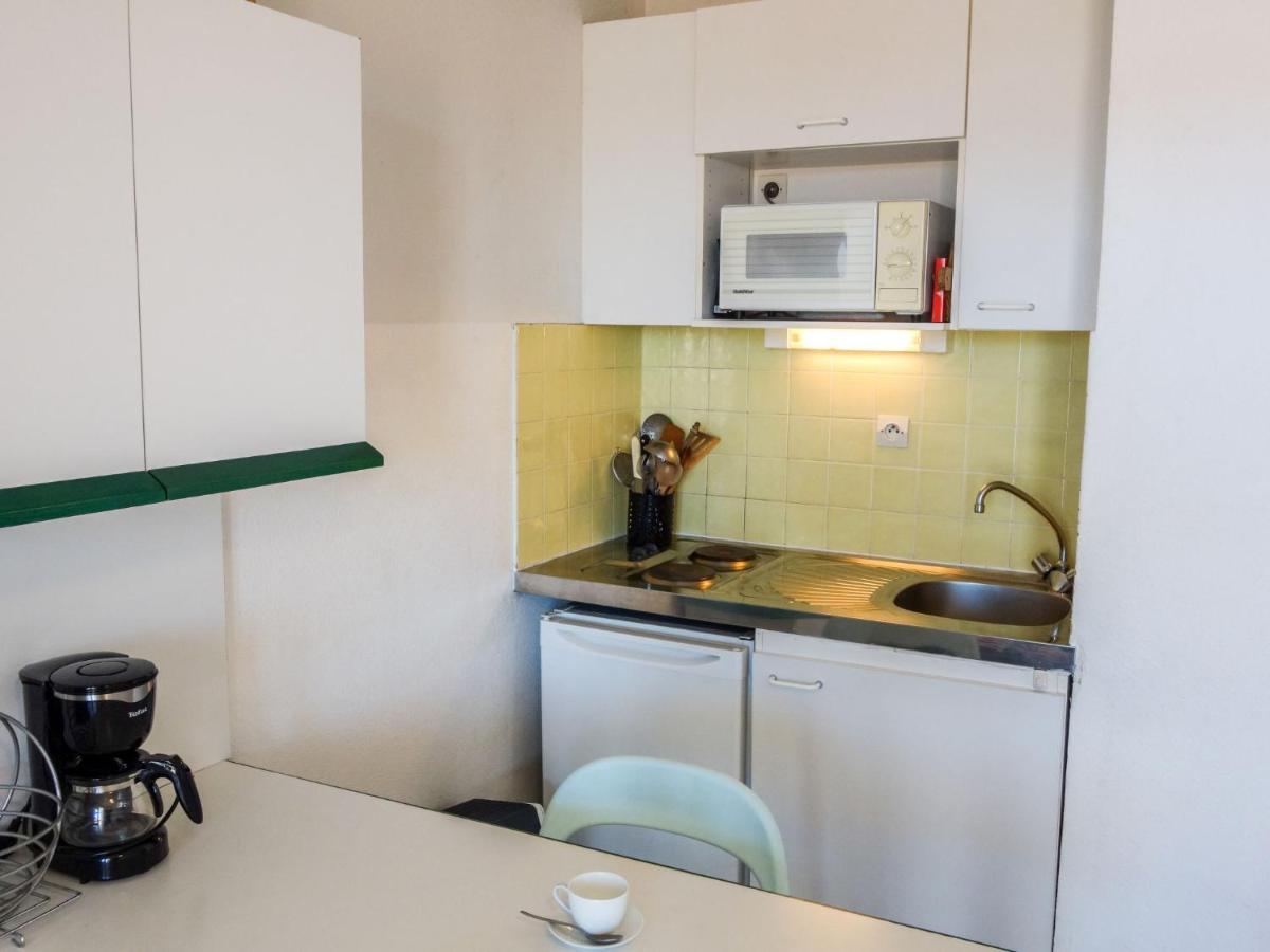 Apartment Thalacap By Interhome Banyuls-sur-Mer Luaran gambar