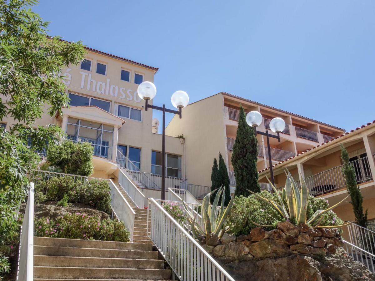 Apartment Thalacap By Interhome Banyuls-sur-Mer Luaran gambar