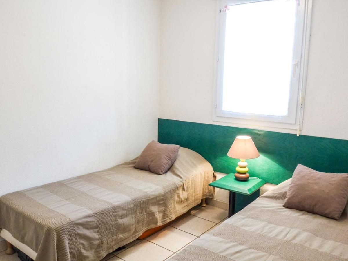 Apartment Thalacap By Interhome Banyuls-sur-Mer Luaran gambar