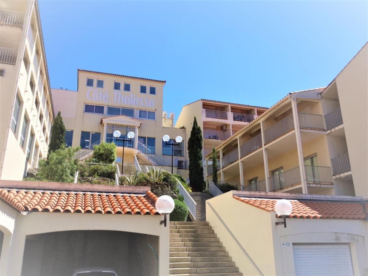 Apartment Thalacap By Interhome Banyuls-sur-Mer Luaran gambar
